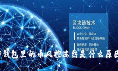 TP钱包里的币风控冻结是什么原因？