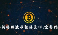 如何将瑞波币转移至TP：完